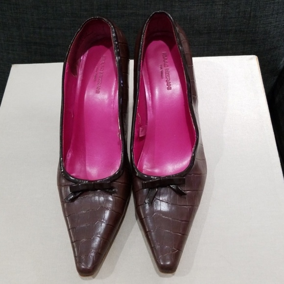 Isaac Mizrahi for Target Shoes - 🎃 DONATED